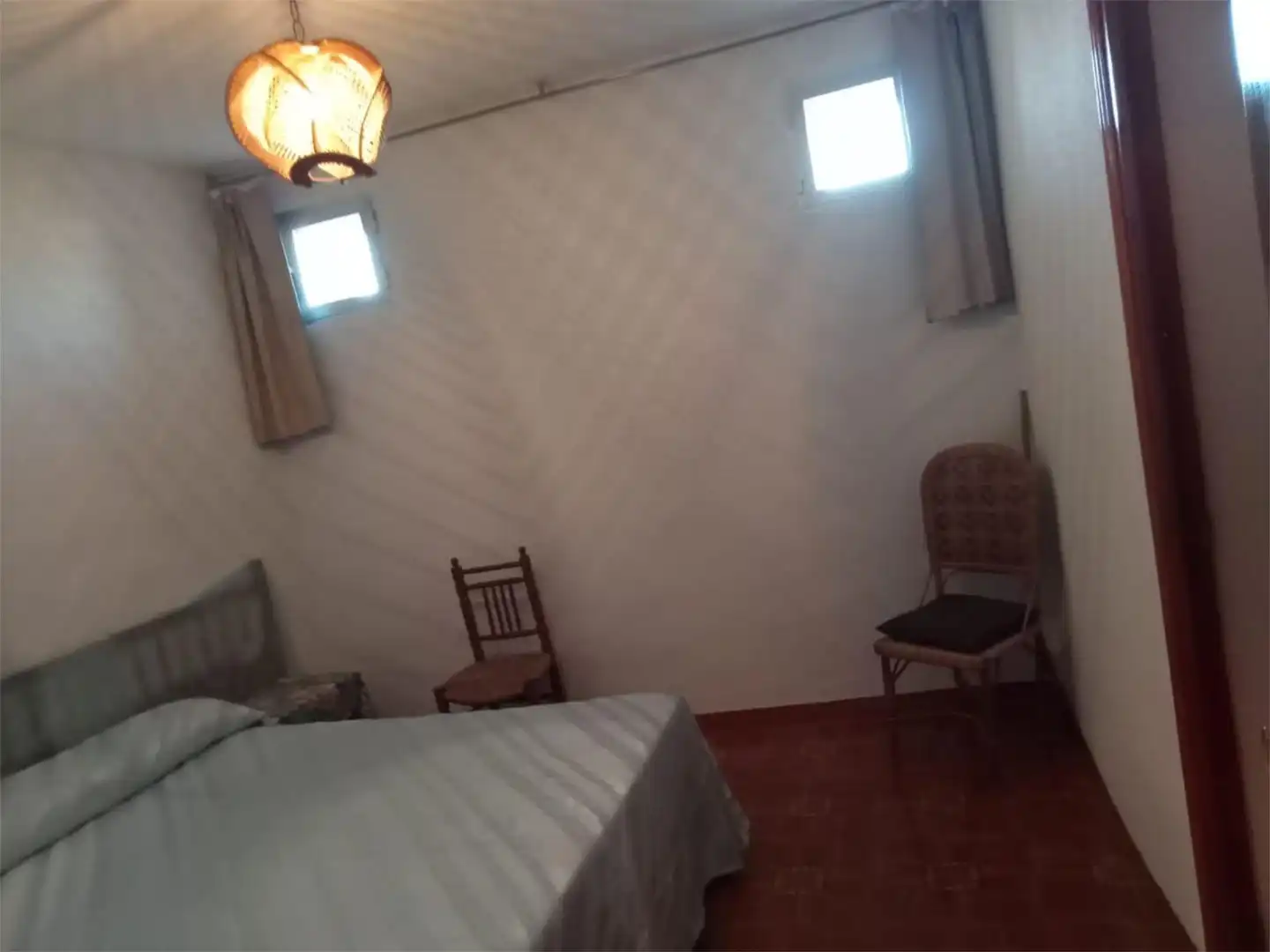 Schlafzimmer von Wohnung zum Verkauf in Nombela