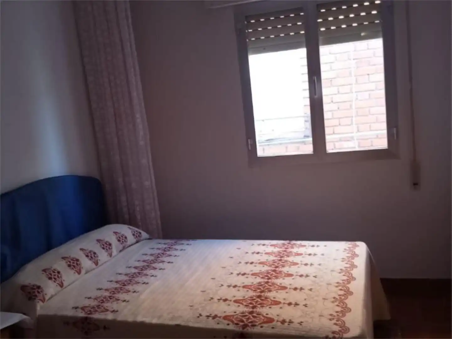 Schlafzimmer von Wohnung zum Verkauf in Nombela