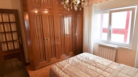 Foto 4 de Piso de alquiler en Rúa Capitán Juan Varela, 14, Os Mallos, A Coruña Capital