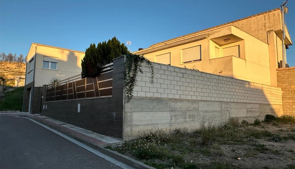 Casa o xalet en venda a Calle Bornax, 13, Valtierra, Navarra - imatge 1 Foto 1 de Casa o xalet en venda a Calle Bornax, 13, Valtierra, Navarra
