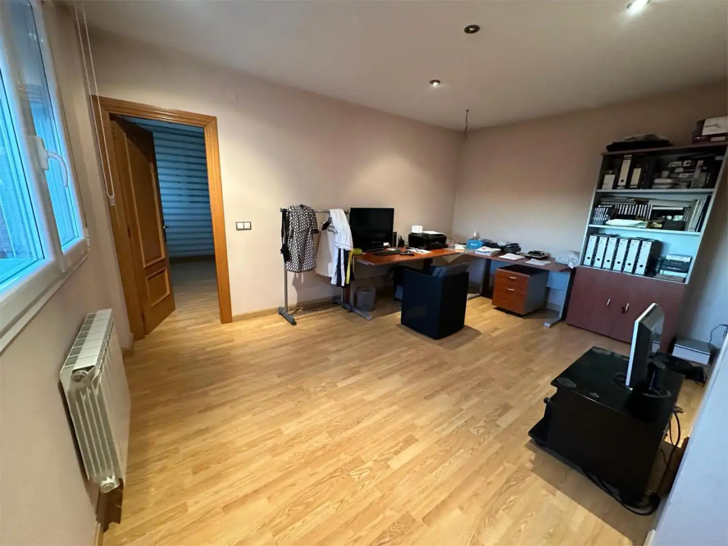 Houses for sale in Calle Bornax, 13, Valtierra Houses for sale in Valtierra with Air Conditioner, Heating and Private garden