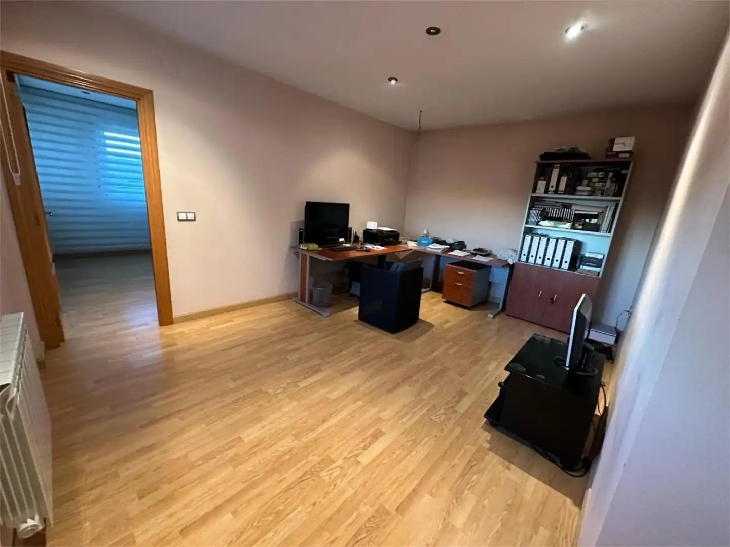 Houses for sale in Calle Bornax, 13, Valtierra Houses for sale in Valtierra with Air Conditioner, Heating and Private garden