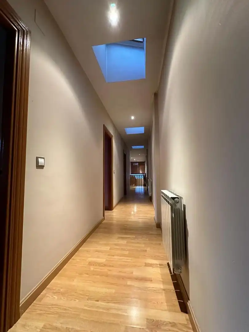 Houses for sale in Calle Bornax, 13, Valtierra Houses for sale in Valtierra with Air Conditioner, Heating and Private garden