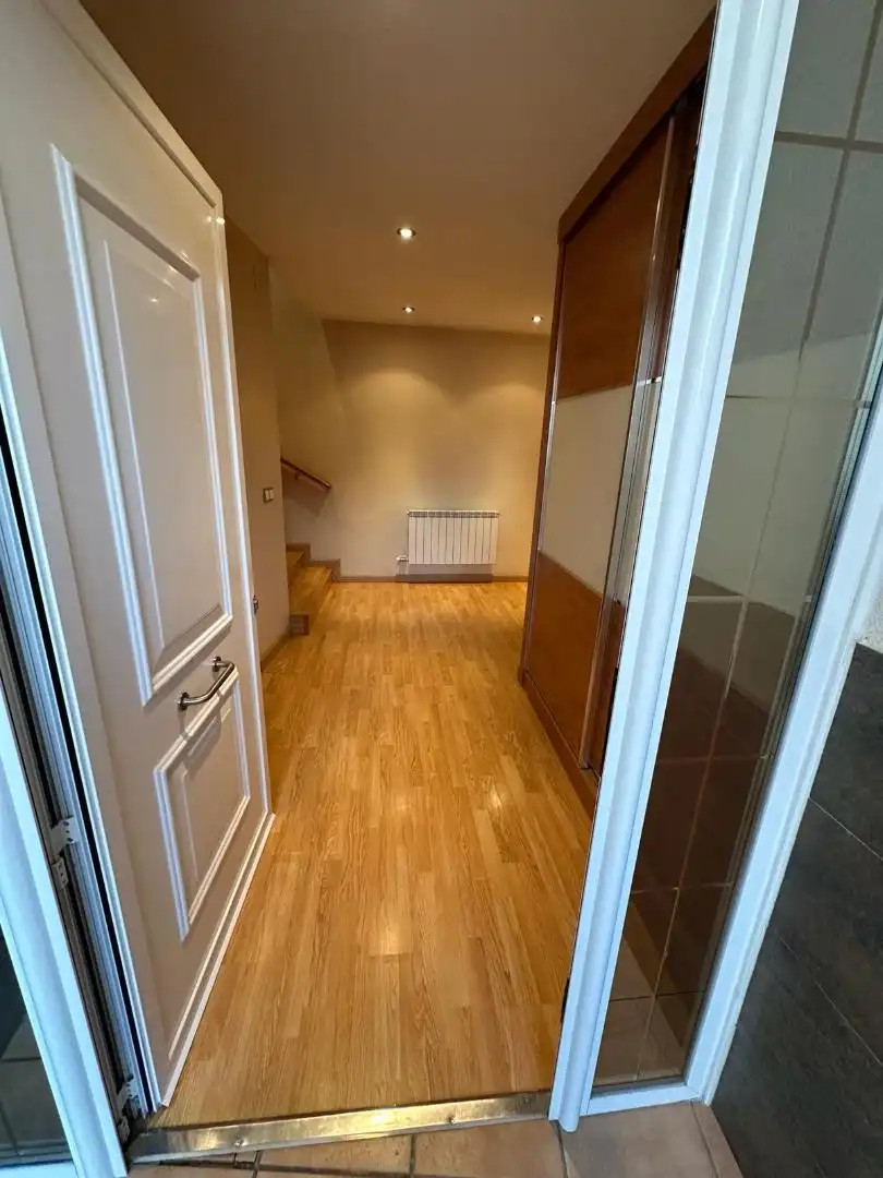 Houses for sale in Calle Bornax, 13, Valtierra Houses for sale in Valtierra with Air Conditioner, Heating and Private garden