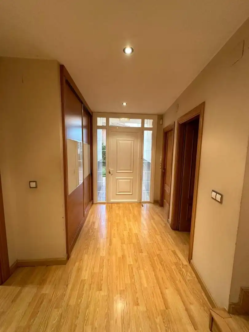 Houses for sale in Calle Bornax, 13, Valtierra Houses for sale in Valtierra with Air Conditioner, Heating and Private garden
