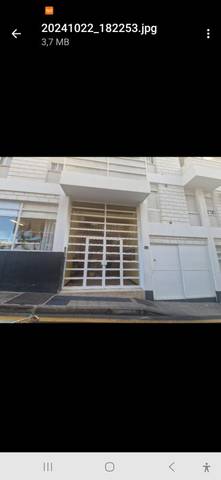 Piso en Alquiler en Calle la Red, 3 en Playa de San Juan