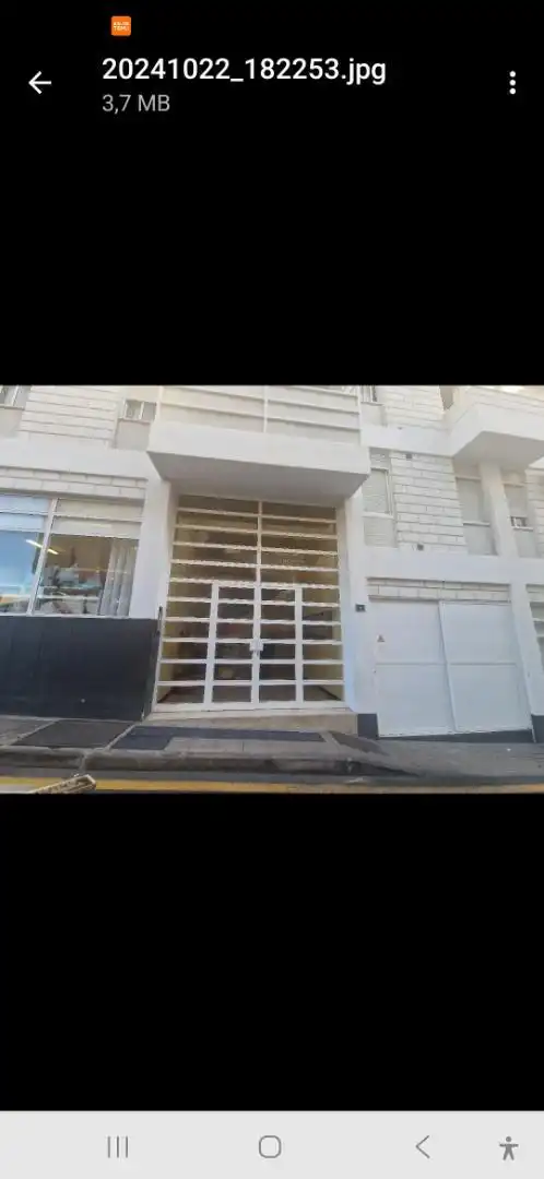 Flat for rent in Guía de Isora  with Storage room