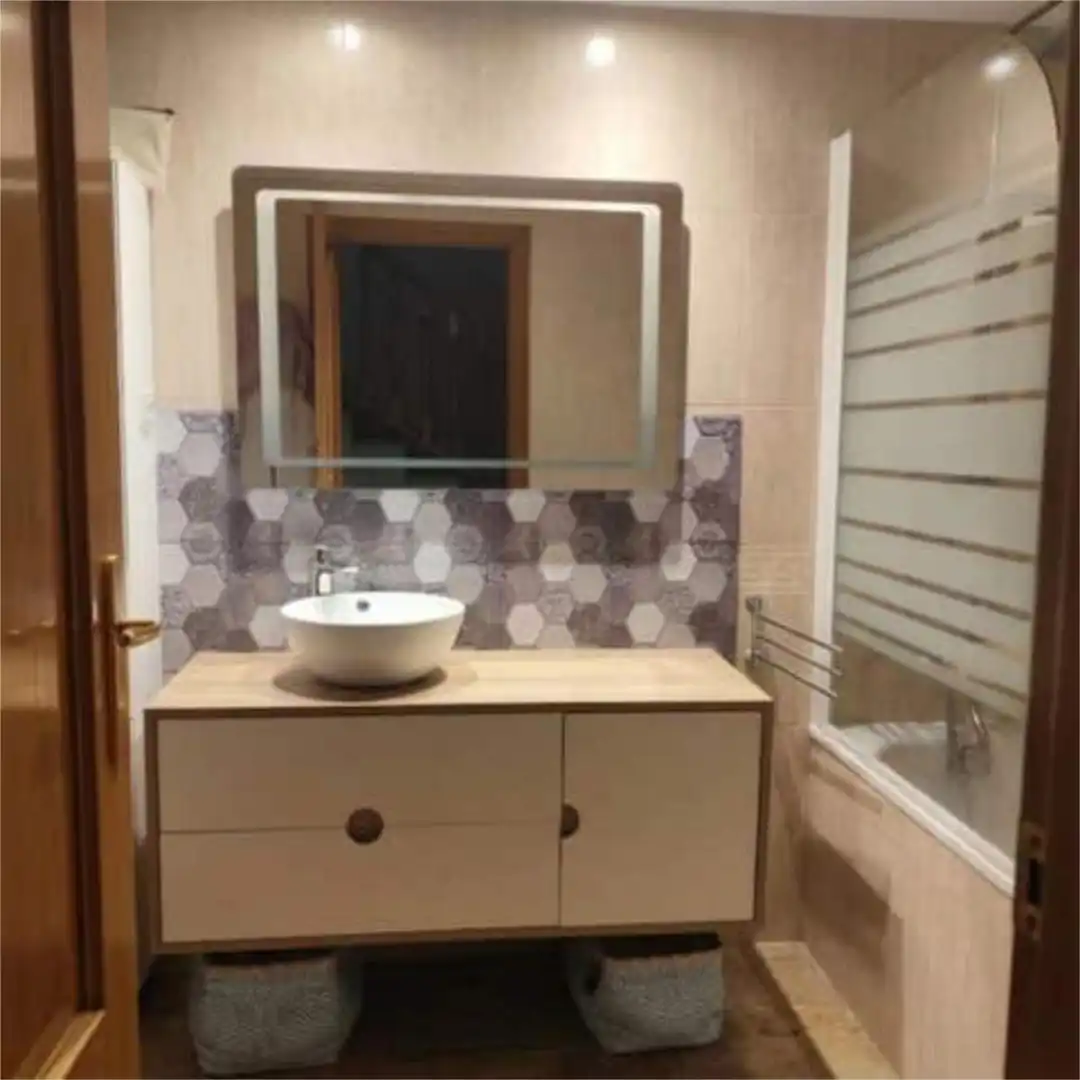 Casa o xalet en venda a Artigues Bany de Casa o xalet en venda en Badalona amb Terrassa