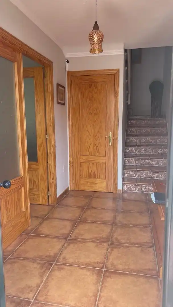 Casa o chalet en venta en Calle Miguel Ángel Isla Lucio, 2, Manantiales - Lagar - Cortijo Casa o chalet en venta en Alhaurín de la Torre con Aire acondicionado, Terraza y Balcón