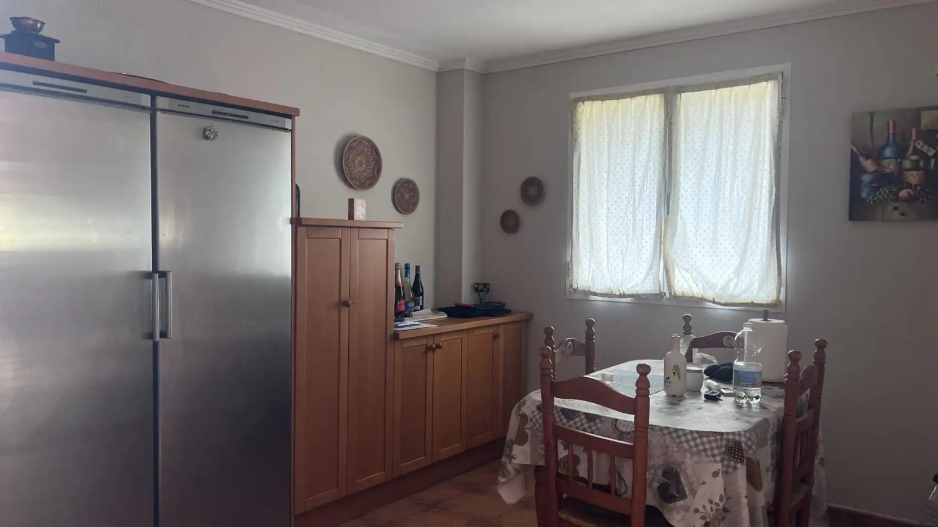 Casa o chalet en venta en Calle Miguel Ángel Isla Lucio, 2, Manantiales - Lagar - Cortijo Cocina de Casa o chalet en venta en Alhaurín de la Torre con Aire acondicionado, Terraza y Balcón