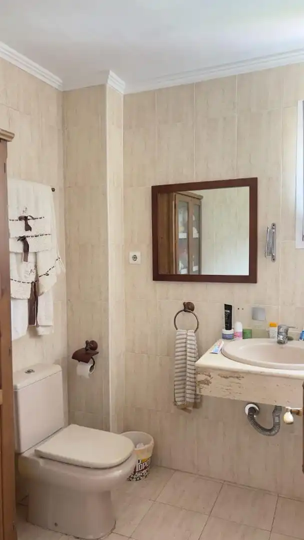 Casa o chalet en venta en Calle Miguel Ángel Isla Lucio, 2, Manantiales - Lagar - Cortijo Baño de Casa o chalet en venta en Alhaurín de la Torre con Aire acondicionado, Terraza y Balcón