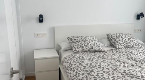 Foto 4 de Piso de alquiler en Calle de San Bernardo, 9, Zona alta, Sierra Nevada