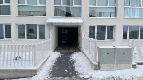 Foto 2 de Piso de alquiler en Calle de San Bernardo, 9, Zona alta, Sierra Nevada