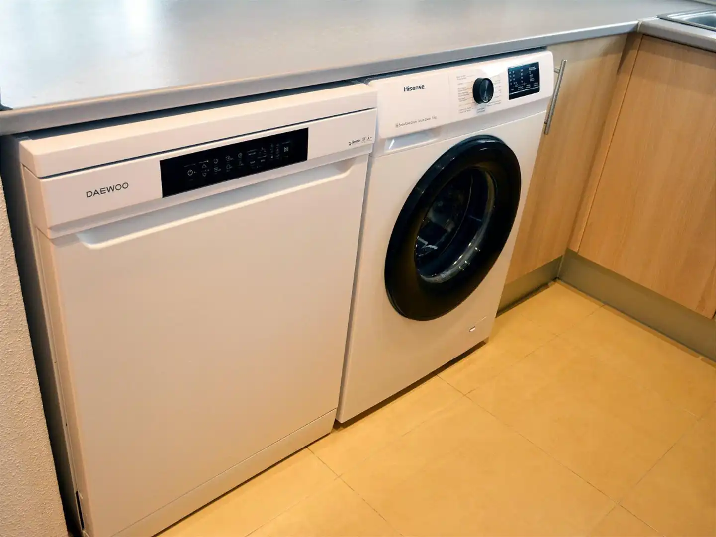 Flat for sale in Torre-Pacheco  with Air Conditioner, Terrace and Swimming Pool
