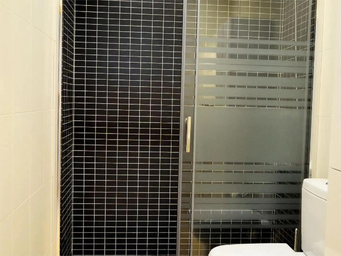 Bathroom of Flat for sale in Torre-Pacheco  with Air Conditioner, Terrace and Swimming Pool