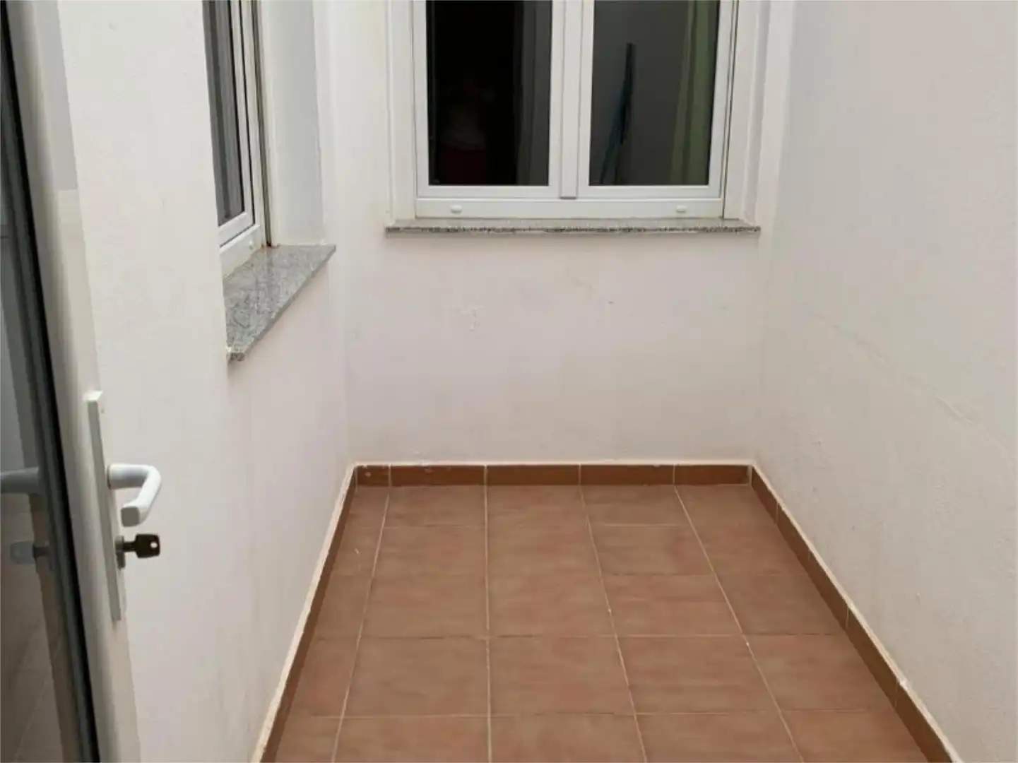 Piso de alquiler en Calle Cervantes, 186, Buenavista - Rosa Vila Terraza de Piso de alquiler en Puerto del Rosario con Trastero y Amueblado