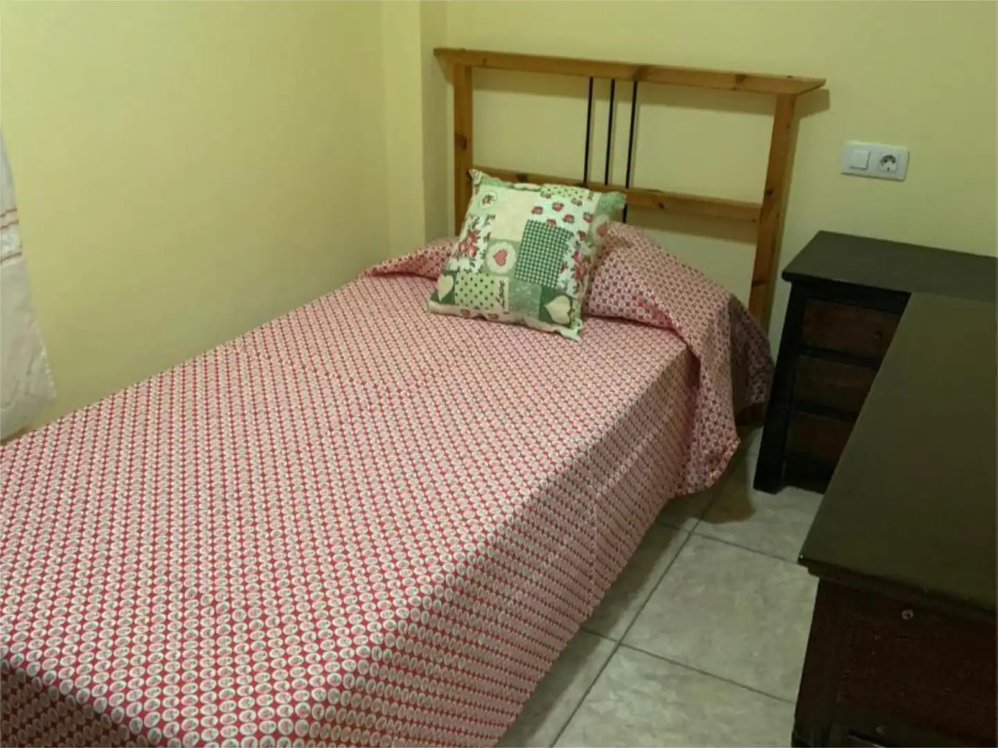 Piso de alquiler en Calle Cervantes, 186, Buenavista - Rosa Vila Habitación de Piso de alquiler en Puerto del Rosario con Trastero y Amueblado
