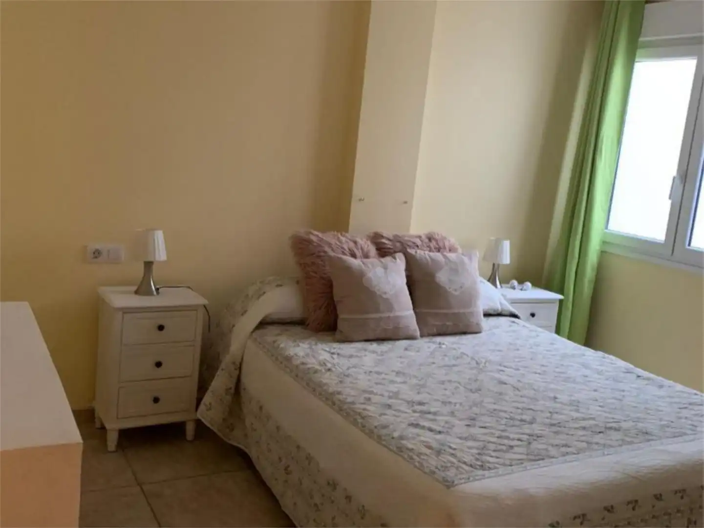Piso de alquiler en Calle Cervantes, 186, Buenavista - Rosa Vila Habitación de Piso de alquiler en Puerto del Rosario con Trastero y Amueblado
