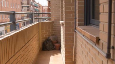 Piso de alquiler en Calle la Roda, 10, El Pilar, Albacete Capital - imagen 4 Foto 4 de Piso de alquiler en Calle la Roda, 10, El Pilar, Albacete Capital