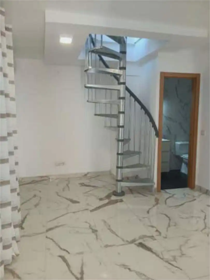 Flat for rent in San Diego Flat for rent in Madrid with Heating and Terrace