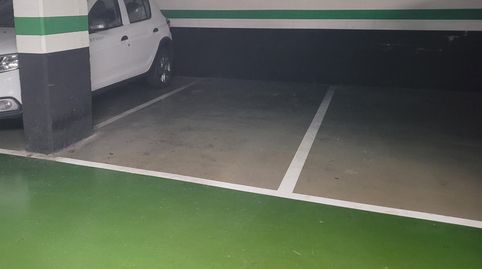 Garaje en venta en Avinguda de la República Argentina, 8, Sant Ildefons, Cornellà de Llobregat - imagen 2 Foto 2 de Garaje en venta en Avinguda de la República Argentina, 8, Sant Ildefons, Cornellà de Llobregat