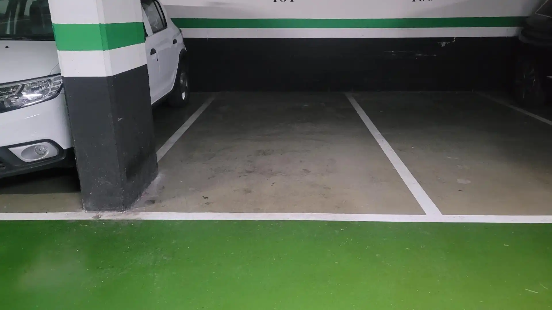 Parking de Garaje en venta en Cornellà de Llobregat