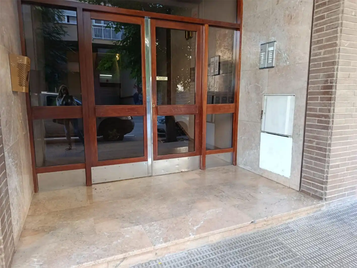 Flat for sale in Carrer D'antoni de Bofarull, 10, Ponent Flat for sale in Reus with Air Conditioner and Balcony