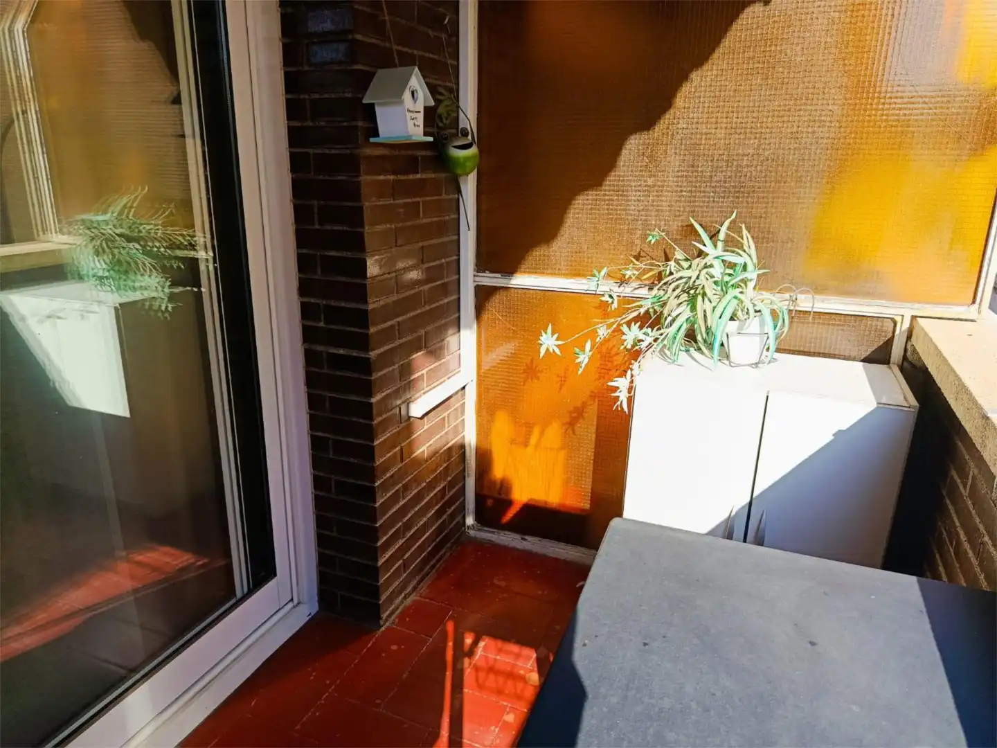 Flat for sale in Carrer D'antoni de Bofarull, 10, Ponent Balcony of Flat for sale in Reus with Air Conditioner and Balcony