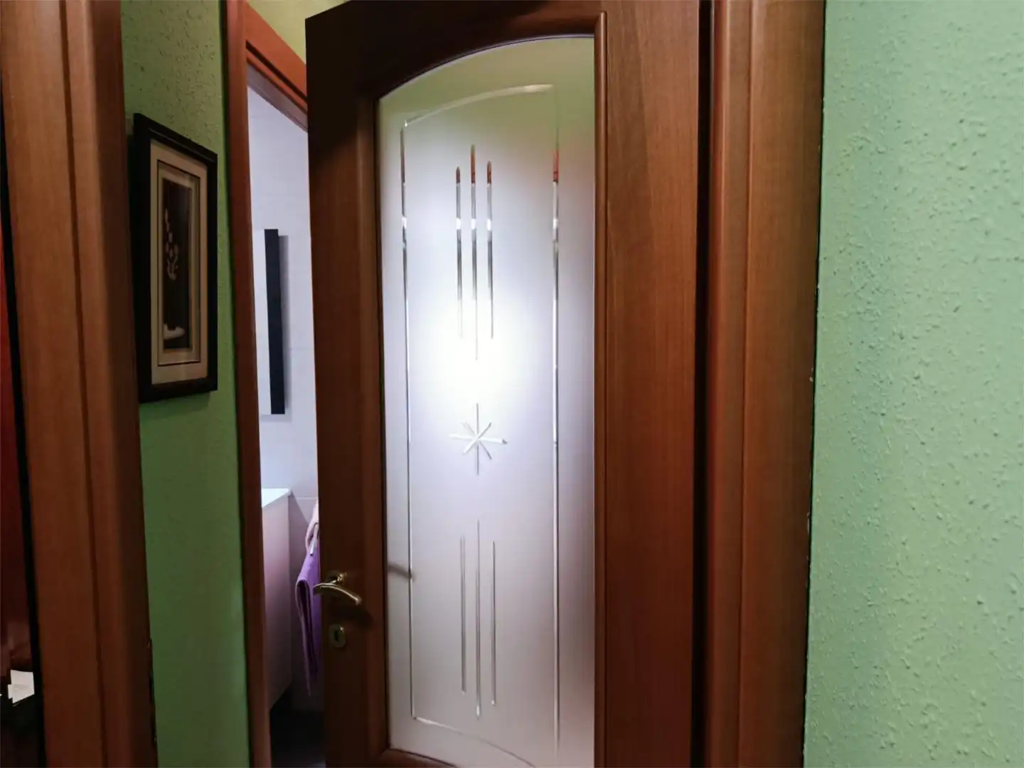 Flat for sale in Carrer D'antoni de Bofarull, 10, Ponent Flat for sale in Reus with Air Conditioner and Balcony