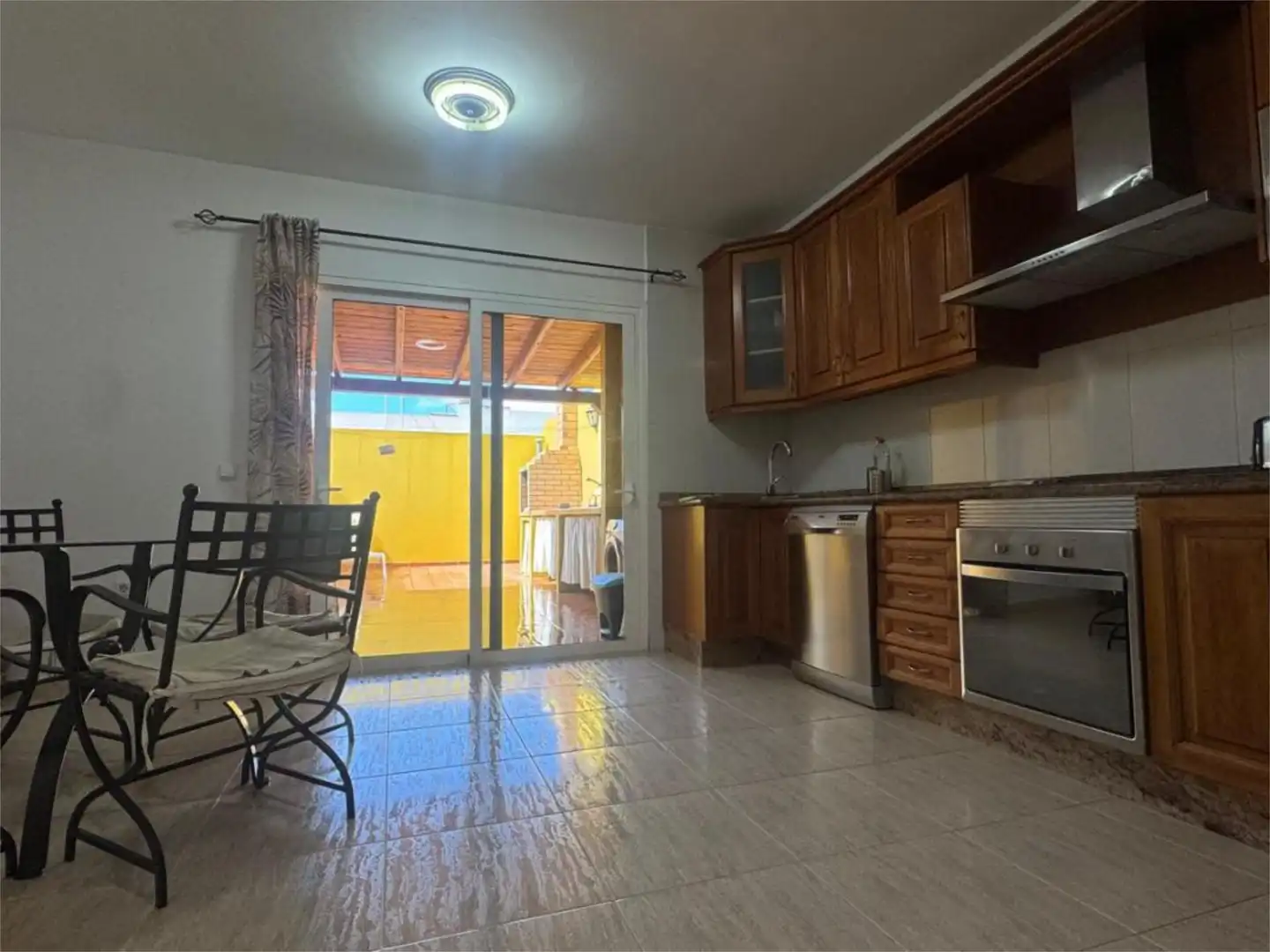 Cocina de Piso de alquiler en Puerto del Rosario