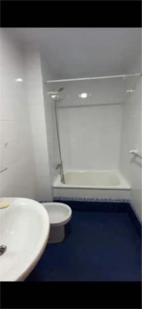 Badezimmer von Wohnung zum Verkauf in Santa Lucía de Tirajana mit Terrasse