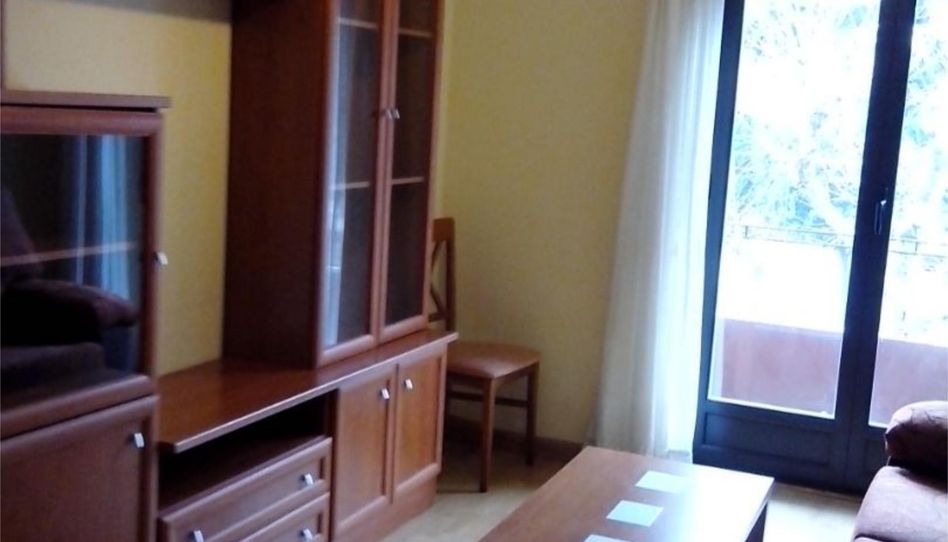 Apartamento de alquiler en Avenida Facultad de Veterinaria, 57, San Claudio - La Chantría, León Capital - imagen 1 Foto 1 de Apartamento de alquiler en Avenida Facultad de Veterinaria, 57, San Claudio - La Chantría, León Capital