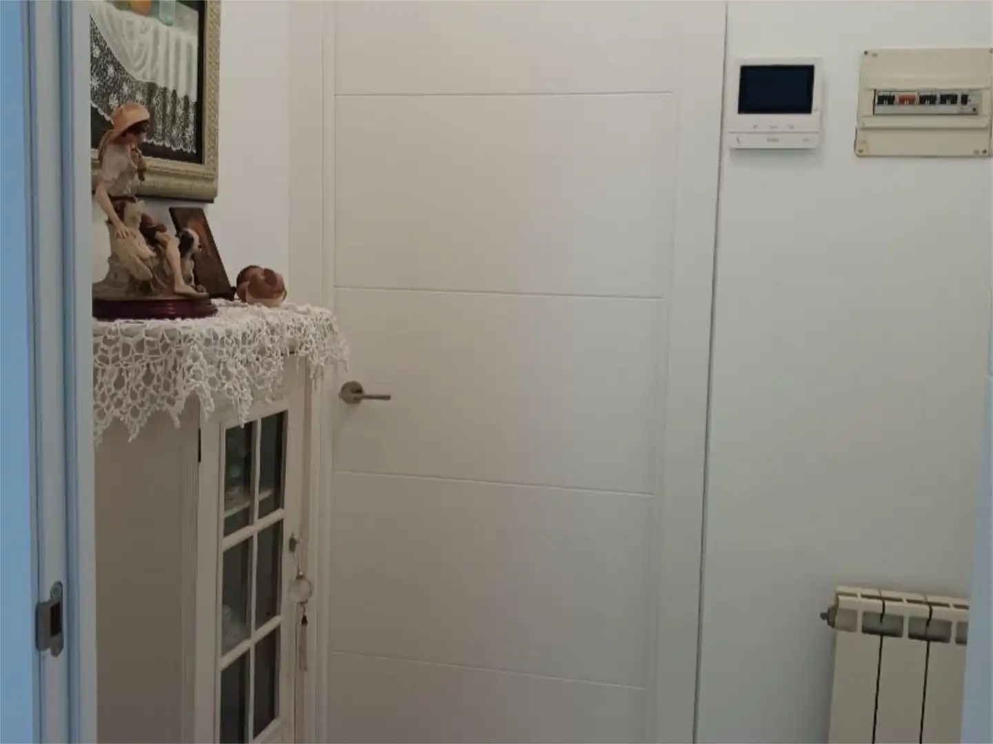 Piso en venta en Carrer de Costa I Cuxart, 23, Vilapicina i la Torre Llobeta Piso en venta en Barcelona Capital con Aire acondicionado, Terraza y Balcón