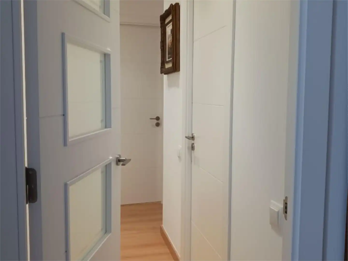 Piso en venta en Carrer de Costa I Cuxart, 23, Vilapicina i la Torre Llobeta Piso en venta en Barcelona Capital con Aire acondicionado, Terraza y Balcón