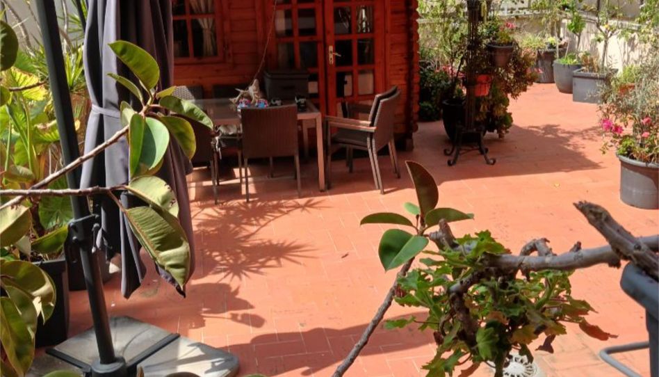 Flat for sale in Carrer de Costa I Cuxart, 23, Vilapicina i la Torre Llobeta, Barcelona Capital - image 1 Photo 1 of Flat for sale in Carrer de Costa I Cuxart, 23, Vilapicina i la Torre Llobeta, Barcelona Capital