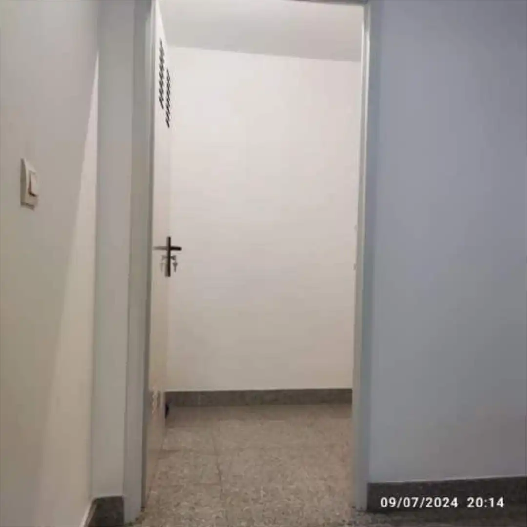 Trastero de alquiler en Burgos