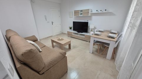 Foto 2 von Wohnung zur Miete in Plaza Fuerzas Armadas, 5, Cehegín, Murcia