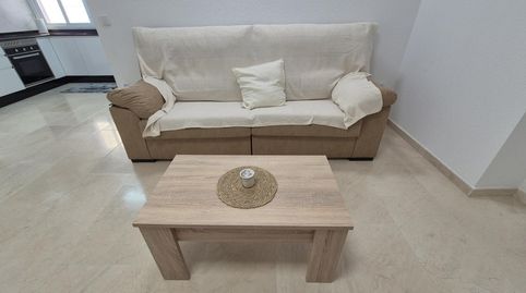 Foto 3 von Wohnung zur Miete in Plaza Fuerzas Armadas, 5, Cehegín, Murcia