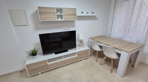 Foto 4 von Wohnung zur Miete in Plaza Fuerzas Armadas, 5, Cehegín, Murcia