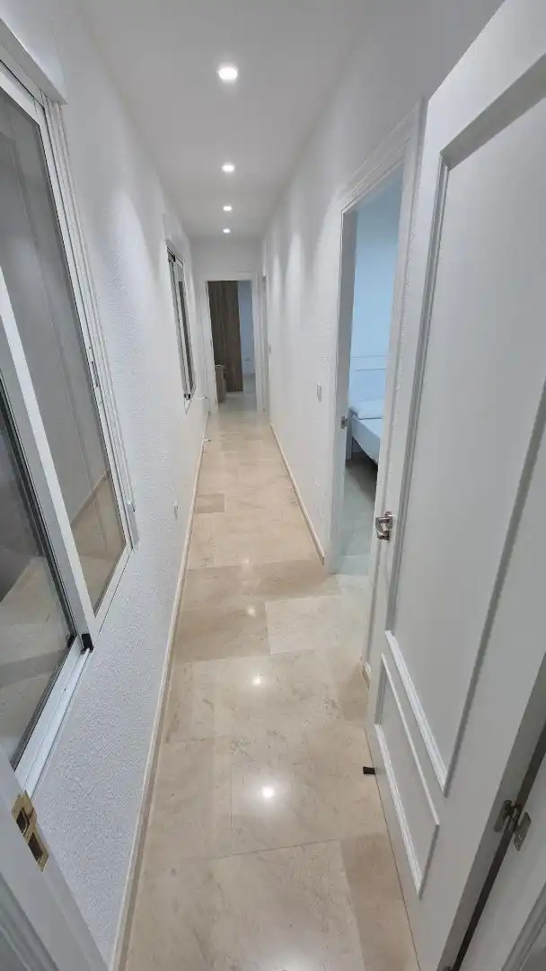 Piso de alquiler en Cehegín con Aire acondicionado, Amueblado y Horno