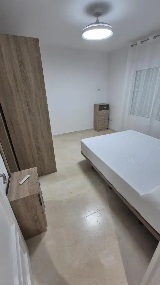 Habitación de Piso de alquiler en Cehegín con Aire acondicionado, Amueblado y Horno