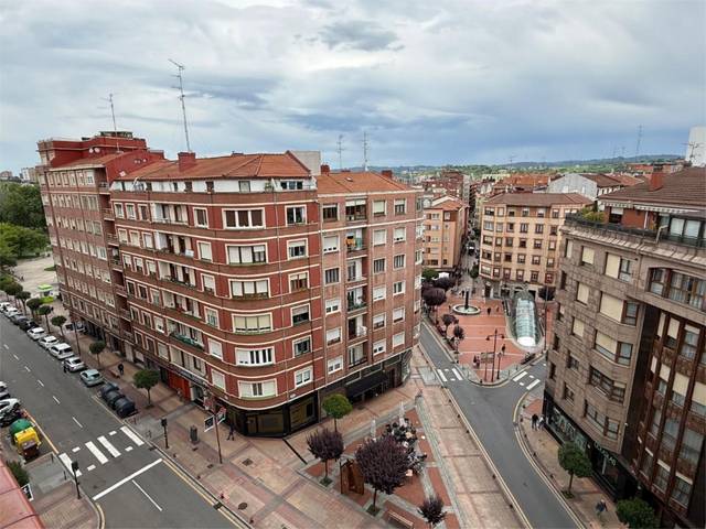 Piso en Venta en Centro