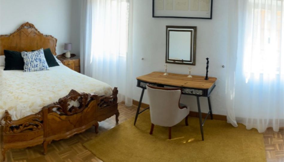 Habitación en Calle Cuartel de la Montaña, 2, Estación, Ávila Capital - imagen 1 Foto 1 de Habitación en Calle Cuartel de la Montaña, 2, Estación, Ávila Capital