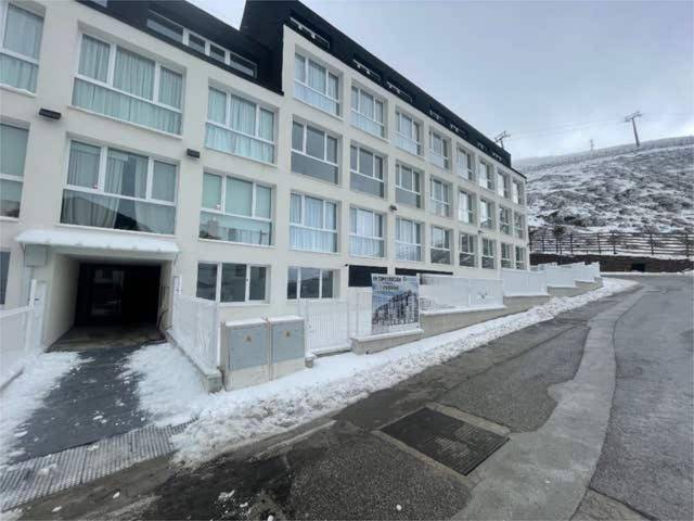 Apartamento en Alquiler en Zona alta