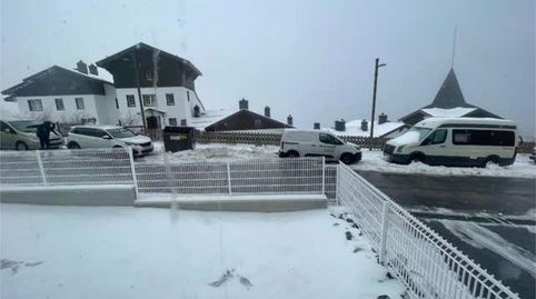 Foto 2 von Wohnungen zur Miete in Zona alta, Sierra Nevada