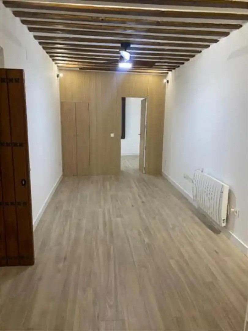 Flat for rent in Casco Histórico Flat for rent in Toledo with Heating
