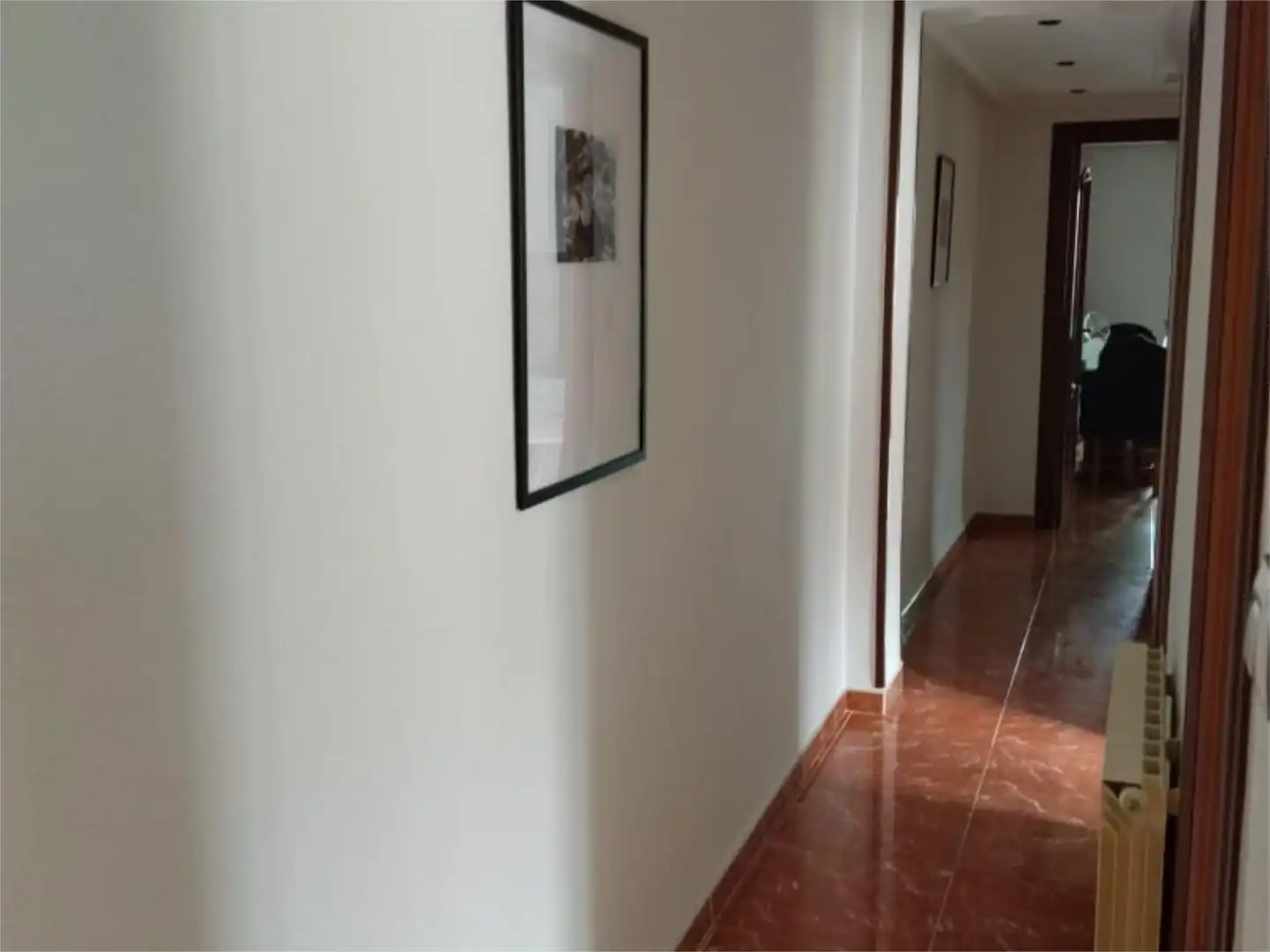 Flat for sale in Calle Villanubla, 20, La Victoria - Puente Jardín Flat for sale in Valladolid Capital with Terrace