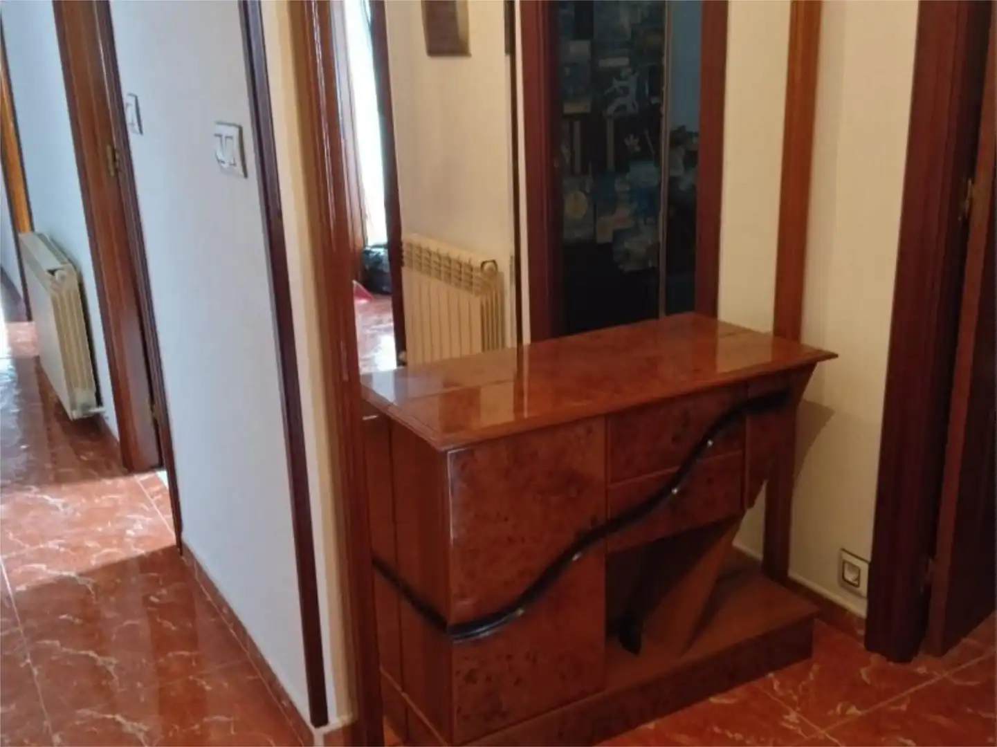 Flat for sale in Calle Villanubla, 20, La Victoria - Puente Jardín Bedroom of Flat for sale in Valladolid Capital with Terrace