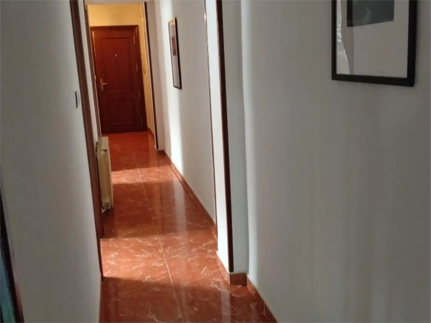 Flat for sale in Calle Villanubla, 20, La Victoria - Puente Jardín Flat for sale in Valladolid Capital with Terrace