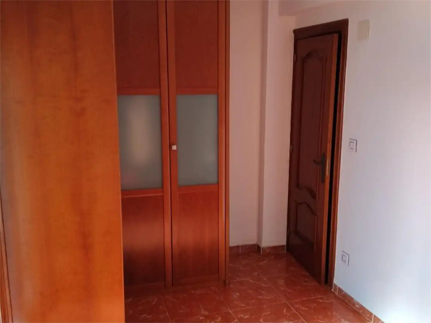 Flat for sale in Calle Villanubla, 20, La Victoria - Puente Jardín Bedroom of Flat for sale in Valladolid Capital with Terrace